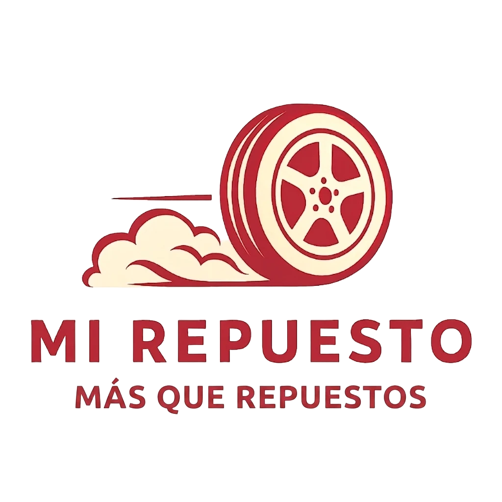 MiRepuesto